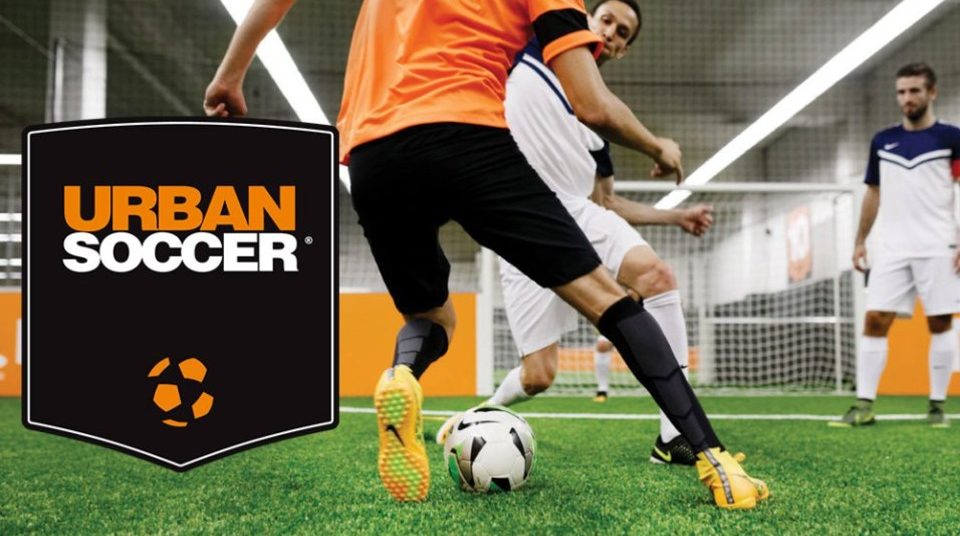 urban-soccer
